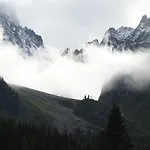 Relais D'arpette شامبيه