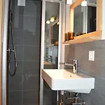 فندق Relais D'arpette