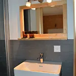 Relais D'arpette فندق