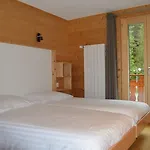 Relais D'arpette فندق *