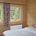 Relais D'arpette فندق *