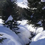 فندق Relais D'arpette