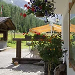 فندق Relais D'arpette *
