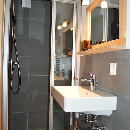 Hotel Relais D'arpette