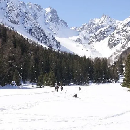 Relais D'arpette 酒店