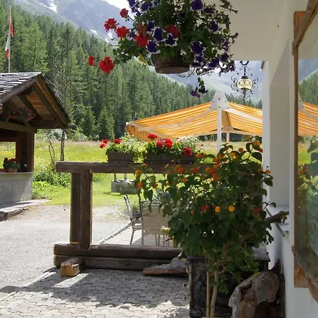 Hotel Relais D'arpette *