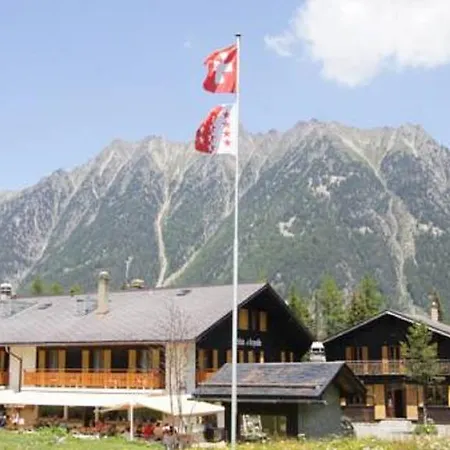 酒店 Relais D'arpette