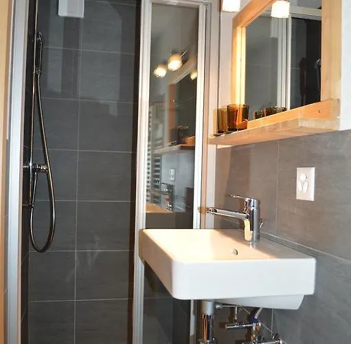 Hotel Relais D'arpette