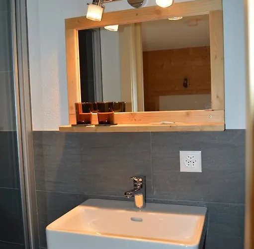 Relais D'arpette Hotel