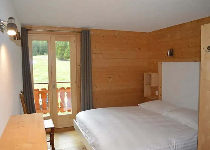 Hotel Relais D'arpette Champex-Lac