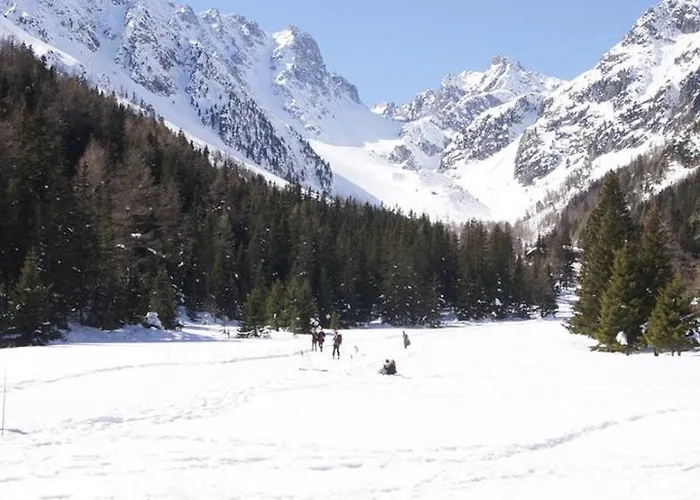 Relais D'arpette Hotel