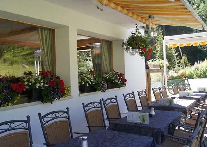 Hotel Relais D'arpette *