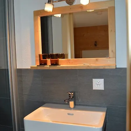 Relais D'arpette Hotel