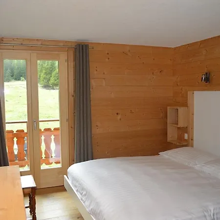 Hotel Relais D'arpette Champex-Lac