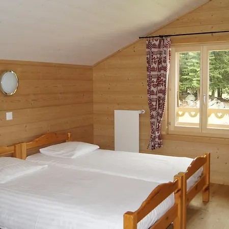 Relais D'arpette * Champex-Lac