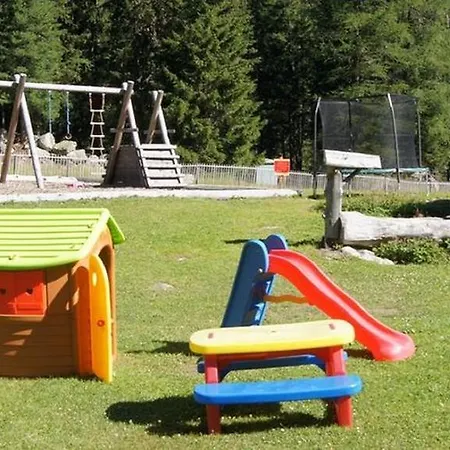 Relais D'arpette Hotel