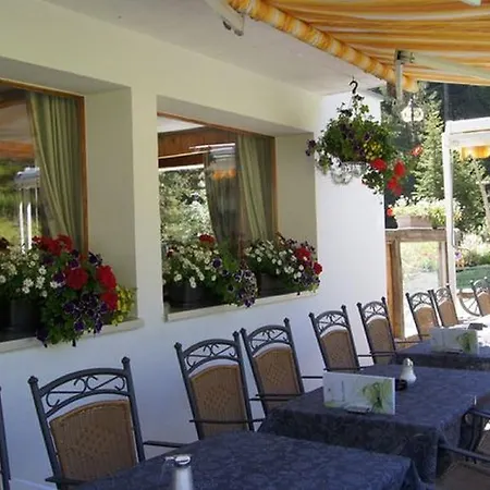 Hotel Relais D'arpette *